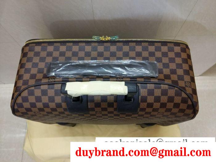 トランク  2019年の流行る美品  ルイ ヴィトン LOUIS VUITTON  爆発的人気オシャレ度がアップ