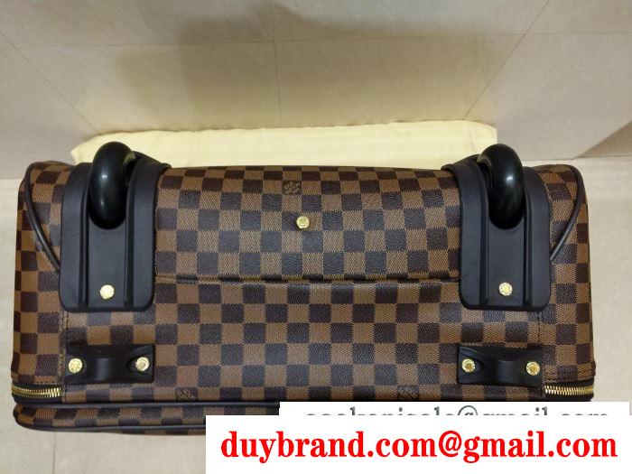 トランク  2019年の流行る美品  ルイ ヴィトン LOUIS VUITTON  爆発的人気オシャレ度がアップ