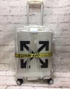 Off-White Off-White Thưởng thức thời trang!