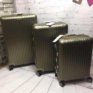 Rimowa Stylish Vali 2019 Phổ biến mới nổi tiếng Rimowa_rimowa Rimowa _ Thương hiệu giá rẻ (lớn nhất )