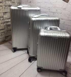 Vali 2019 Xu hướng mùa xuân / mùa hè Thời trang Mới bình thường và phấn khởi Rimowa Rimowa Rimowa Rimowa _ Thương hiệu giá rẻ (Lớp lớn nhất của )
