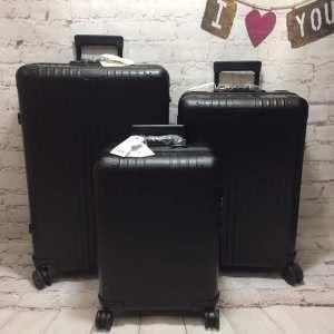 Vali Mùa xuân / Mùa hè 2019 Xu hướng xu hướng thông thường Rimowa Rimowa Rimowa Rimowa _ Thương hiệu giá rẻ (lớn nhất )