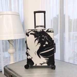 Rimowa Rimowa Rimowa Vali ấn tượng đẹp 2019 Xu hướng mùa xuân / mùa hè Thời trang New Works _Rimowa Rimowa _ Thương hiệu giá rẻ 