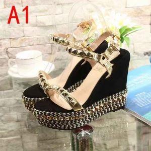 Christian Lubutan Sandal Ladie...