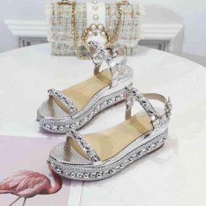Christian Lubutan Sandal Ladie...