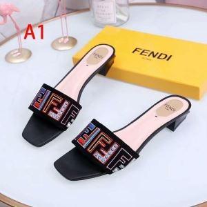 Fendi Fendi Sandal Works New Work