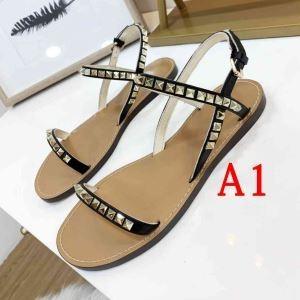Valentino Ladies Sandal Street...