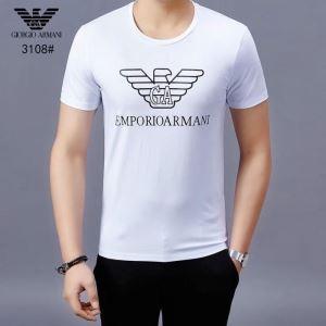 Bộ sưu tập 2019SS mới tay áo ngắn T -shirt Armani Armani Khuyến nghị Thời trang 2019 Phổ biến Color_ Armani Armani _ Thương hiệu giá rẻ (Lớp lớn nhất của )