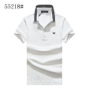 Xu hướng 2019 Thời trang Tôi muốn thúc đẩy mùa hè này Armani Armani Short Sleeve T -shirt_ Armani Armani _ Thương hiệu giá rẻ (lớn nhất )
