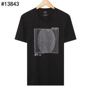 Armani Armani các mặt hàng t -shirt 2019 nổi tiếng nhất mùa hè này