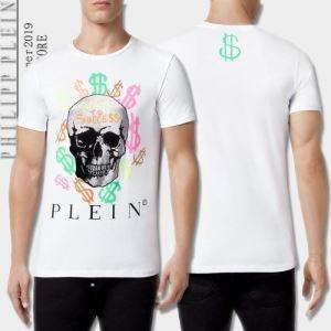 Tay áo ngắn T -Shirt Spring / ...