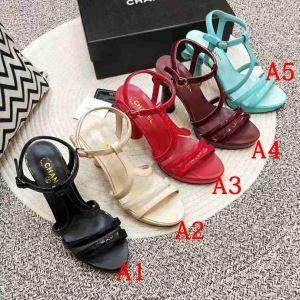 Sandal Ladies Giày sưu tập cổ ...