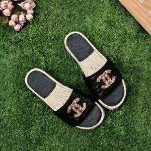 Dép nam Bộ sưu tập hoàn toàn y...