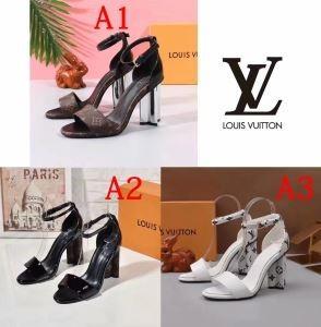 Louis Vuitton Louis Vuitton 3 ...