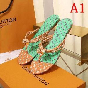 Louis Vuitton Louis Vuitton Sandals 2 Lựa chọn màu!