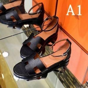 Hermes Hermes Sandals Lựa chọn nhiều màu 2019SS Bộ sưu tập mới đến trong mùa tới.