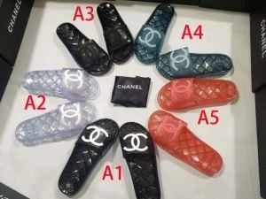 Slippers Multi -Molored 2019 S...