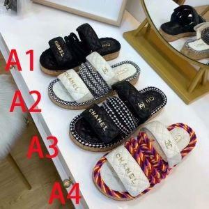 Sandals 4 Lựa chọn màu sắc đượ...