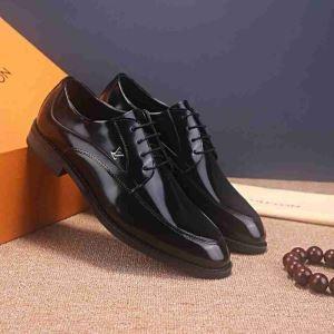 Giày kinh doanh mùa này Louis Vuitton 2019 Mùa xuân / Mùa hè Đam mê Louis Vuitton Xu hướng mùa xuân / Mùa hè xu hướng mới nhất _ Louis Vuitton Louis Vuitton_ Thương hiệu giá rẻ 