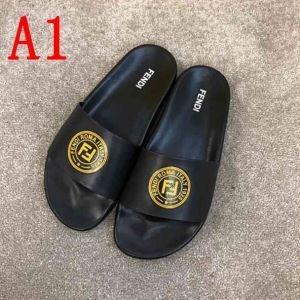 2 Sandals Sandals Sandals Sandals 2019SS Xu hướng Kiểm tra Fendi Không có nghi ngờ rằng những người mới đến Fendi Wonderful Spring / Summer Work_fendi Fendi_ Thương hiệu giá rẻ 