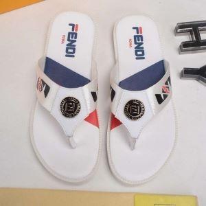 Đặc biệt là trong đôi dép nóng mùa xuân / mùa hè, Fendi Fendi 2019SS hoàn toàn mới nhất _ Fendi fendi_ Thương hiệu giá rẻ (lớn nhất )