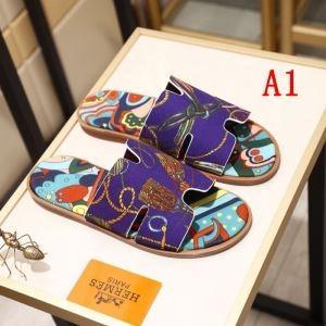 Bộ sưu tập Hermes Hermes 2019SS Sandal mới