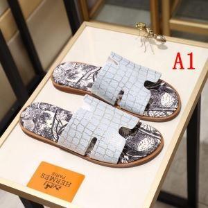 Bộ sưu tập Sandal 2019SS đã công bố 4 màu 4 màu Màu Màu liên tục Hermes tiếp tục Hermes mới trước / mùa hè Limited Tác phẩm mới