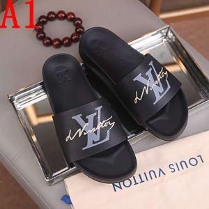 Sandals ở một đoạn đường dài, ...