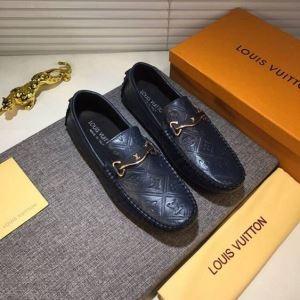 Tận hưởng thời trang của mùa xuân và mùa hè Louis Vuitton Giày thông thường 2019 Mùa xuân / Mùa hè vẫn là xu hướng _ Louis Vuitton Louis Vuitton_ Thương hiệu giá rẻ 