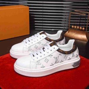 Louis Vuitton Louis Vuitton Giày chạy bộ mới Tiếp tục nổi tiếng 2019 Màu mới Màu sắc Màu sắc phổ biến Brand_ Louis Vuitton Louis Vuitton_ Thương hiệu giá rẻ 