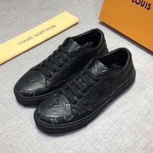 Người nổi tiếng và thương hiệu điên mới Louis Vuitton Running Shoes 2 Lựa chọn màu là Louis Vuitton Louis Vuitton_ Thương hiệu mới nhất (lớn nhất )