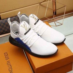 Giày thông thường của Louis Vuitton Louis Vuitton nổi bật 2019 MÀU SẮC MỚI MÀU SẮC MÀU SỰ TUYỆT VỜI BRAND_ LOUIS VUITTON LOUIS VUITTON_ THƯƠNG HIỆU 