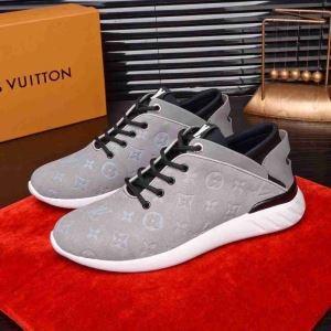 2019 Bán hàng phổ biến tiêu chuẩn mới Louis Vuitton Giày thông thường 2 Màu sắc chọn Mast Mast Thương hiệu Tác phẩm mới _ Louis Vuitton Louis Vuitton_ Thương hiệu giá rẻ 
