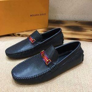 Giày thông thường 2 -Molored đặc biệt là sự chú ý mùa xuân / mùa hè được khuyến nghị thời trang 2019 Màu sắc phổ biến Louis Vuitton Louis Vuitton_ Louis Vuitton_ Thương hiệu giá rẻ 