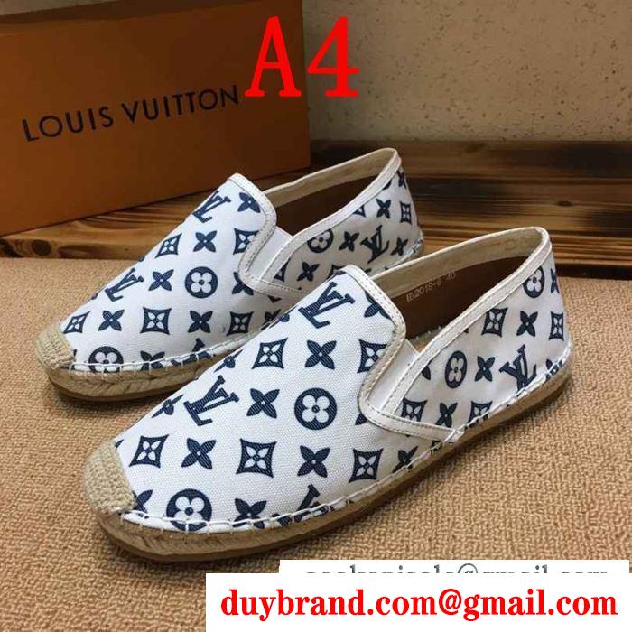 男女兼用 多色可選 ルイ ヴィトン louis vuitton カジュアルシューズ オシャレに圧倒的な人気の 今年も量産！2019年