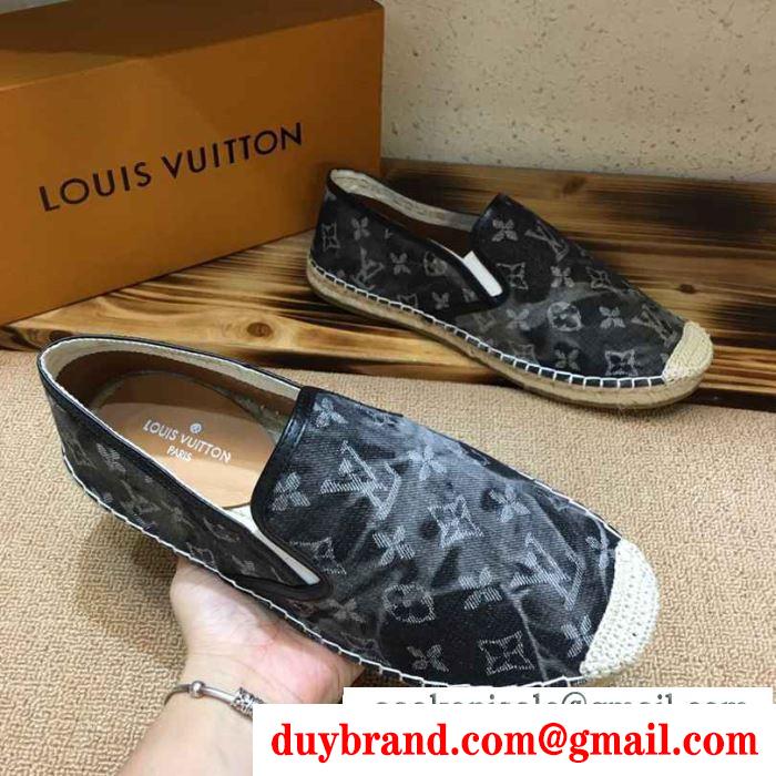 男女兼用 多色可選 ルイ ヴィトン louis vuitton カジュアルシューズ オシャレに圧倒的な人気の 今年も量産！2019年