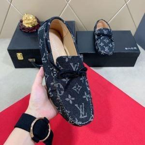 Trong mùa tới, thành công lớn [Mùa xuân / Mùa hè 2019] Thương hiệu nổi tiếng Louis Vuitton Giày thông thường 2 Lựa chọn màu _ Louis Vuitton Louis Vuitton_ Thương hiệu giá rẻ 