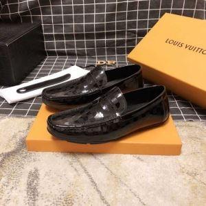 Giày thông thường Bộ sưu tập mới nhất yêu thích 2019 SS Trend New Louis Vuitton_ Louis Vuitton Louis Vuitton_ Thương hiệu giá rẻ (lớn nhất )
