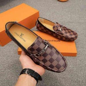 Giày thông thường Bộ sưu tập mới nhất yêu thích Louis Vuitton _ Louis Vuitton _ Thương hiệu giá rẻ 