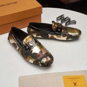 Được đề xuất cho tác phẩm mới mạnh nhất của COSPA, Louis Vuitton Giày thông thường 2019 Xu hướng phổ biến phổ biến vào mùa xuân / mùa hè _ Louis Vuitton Louis Vuitton_ Thương hiệu giá rẻ 