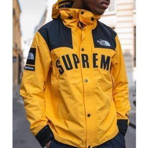 Tòa án Duster đa màu SS19 Supr...