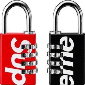 Cryprints 2 Màu 2 Màu tối cao 19SS Khóa chính Master Style Phong cách Trendy 2019 Mùa xuân / Mùa hè New_Supreme Supreme_ Thương hiệu giá rẻ (Lớp lớn nhất của )