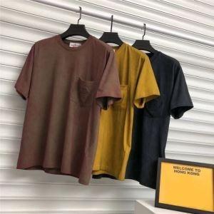 Áo sơ mi Xu hướng mùa xuân/mùa hè nhanh nhất/Tay áo ngắn 3 Màu tối cao 19SS Đá 19SS Đảo Đảo Pocket Tee Phong phòng Ngăn ngừa Mùa xuân/Summer Limited Công trình mới _ Tối cao tối cao_ Thương hiệu giá rẻ (lớn nhất )