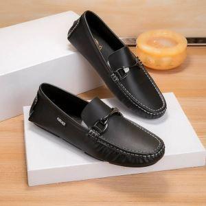 Versace Versace Giày thông thường 2019 Xu hướng làm mới trong mùa xuân / Mùa hè Một bầu không khí trưởng thành _ Versace Versace_ Thương hiệu giá rẻ 