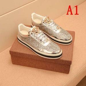 Các mặt hàng thương hiệu phổ biến 2019 Versace Versace 3 màu sắc có thể lựa chọn thoải mái _ Versace Versace_ Thương hiệu giá rẻ (Lớp lớn nhất của )
