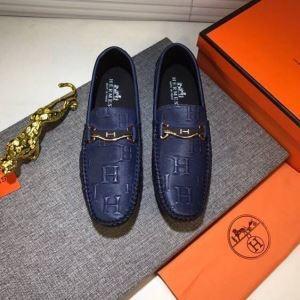Hermes Hermes Giày thông thường 2 Lựa chọn màu sắc mùa hè này Phong cách Mùa xuân Mùa xuân mới 2019 Sale_Hermes_ Thương hiệu giá rẻ 