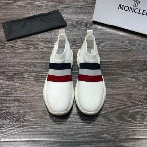 Moncler Moncler Running Shoes ...