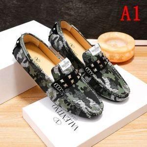 Valentino Valentino Giày thông thường 2 Lựa chọn màu 2019SS Xu hướng phổ biến Xu hướng thời trang / Mùa hè Xu hướng mới nhất _ Valentino Valentino_ Thương hiệu giá rẻ (lớn nhất )