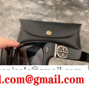 人気の高さ激安通販 クロムハーツ chrome hearts サングラス 4色可選 夏の注目2019ブランド新作