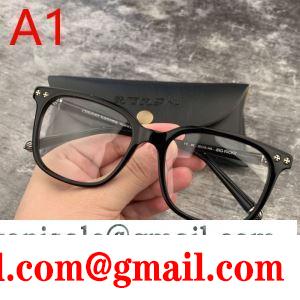 クロムハーツ chrome hearts 眼鏡 3色可選 最新トレンドファッション新着 今年も量産！2019年